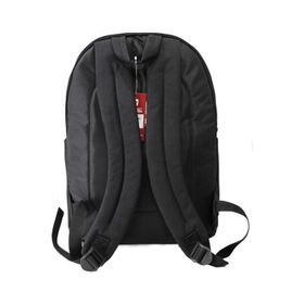 Slazenger 22140 Siyah Sırt Çantası