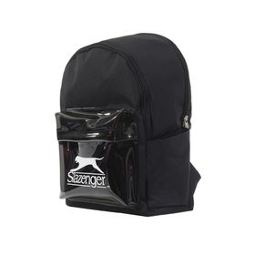 Slazenger 22140 Siyah Sırt Çantası