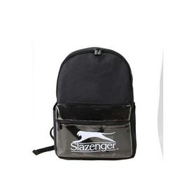 Slazenger 22140 Siyah Sırt Çantası