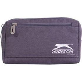 Slazenger 22143 Gri Kalem Çantası