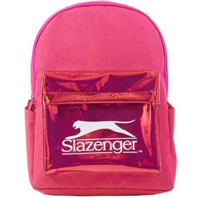 Slazenger 22144 Lila Okul Çantası