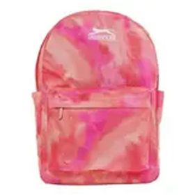 Slazenger 22174 Pembe Sırt Çantası
