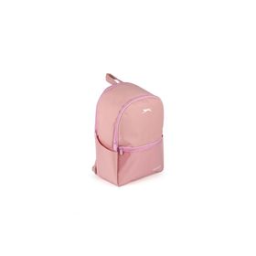 Slazenger 23070 Pembe Kız Çocuk Sırt Çantası