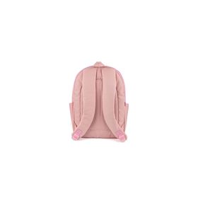 Slazenger 23070 Pembe Kız Çocuk Sırt Çantası