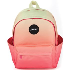 Slazenger 23082 Pembe Ice Cream Sırt Çantası