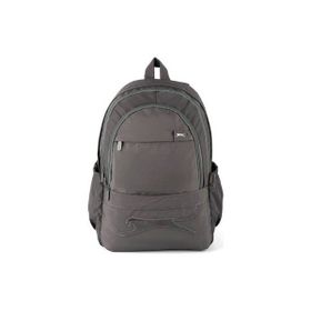Slazenger 23106 Toria Paraşüt Kumaş Gri Sırt Çantası