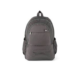 Slazenger 23106 Toria Paraşüt Kumaş Gri Sırt Çantası