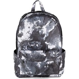 Slazenger 23114 Batik Gri Granit Desen Sırt Çantası