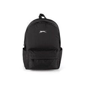 Slazenger 23116 Batik Siyah Sırt Çantası
