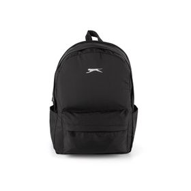 Slazenger 23116 Batik Siyah Sırt Çantası