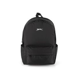 Slazenger 23116 Batik Siyah Sırt Çantası