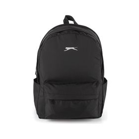Slazenger 23116 Batik Siyah Sırt Çantası