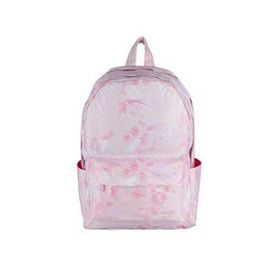 Slazenger 23118 Zırhlı Pembe Sırt Çantası