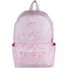 Slazenger 23118 Zırhlı Pembe Sırt Çantası