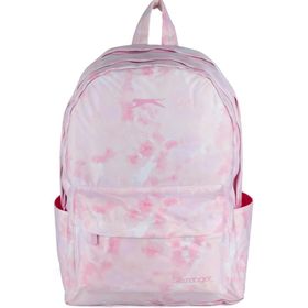 Slazenger 23118 Zırhlı Pembe Sırt Çantası