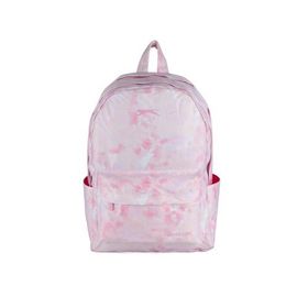 Slazenger 23118 Zırhlı Pembe Sırt Çantası