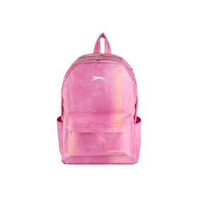 Slazenger 23138 Armor Pembe Sırt Çantası