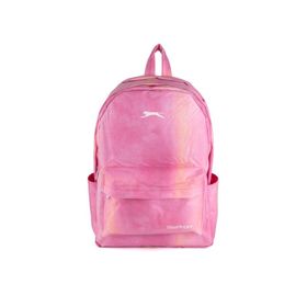 Slazenger 23138 Armor Pembe Sırt Çantası