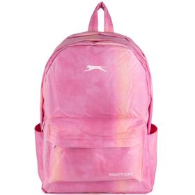 Slazenger 23138 Armor Pembe Sırt Çantası
