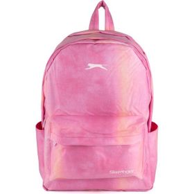 Slazenger 23138 Armor Pembe Sırt Çantası