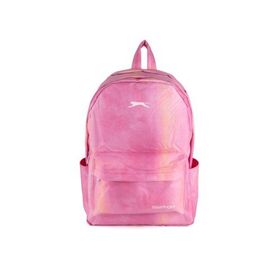 Slazenger 23138 Armor Pembe Sırt Çantası