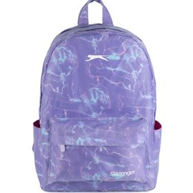 Slazenger 23142 Armor Mor Sırt Çantası