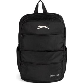Slazenger 23158 8000.00202 Traveller Siyah Okul Çantası