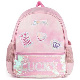 Slazenger 23187 Lucky Ana Okulu Çantası