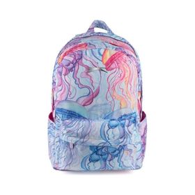 Slazenger 23194 Octopus Sırt Çantası
