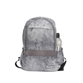 Slazenger 23208C Gri Unisex Çocuk Sırt Çantası