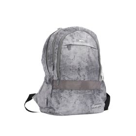 Slazenger 23208C Gri Unisex Çocuk Sırt Çantası