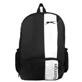 Slazenger 24016 Lisanslı Black Sırt Çantası
