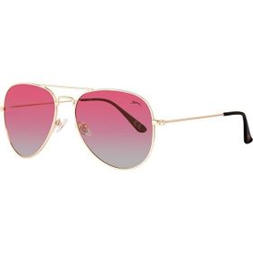 Slazenger 6489 COL 07 58-14 Unisex Güneş Gözlüğü