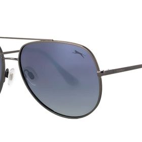 Slazenger 6556 COL 02 61-14 Unisex Güneş Gözlüğü