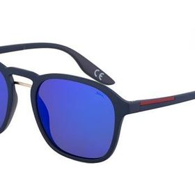Slazenger 6572 C2 54 Unisex Güneş Gözlüğü