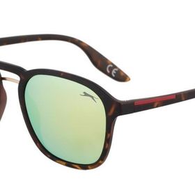 Slazenger 6572 COL 01 54-20 Unisex Güneş Gözlüğü