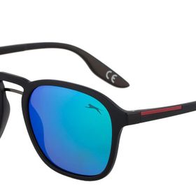 Slazenger 6572 COL 02 54-20 Unisex Güneş Gözlüğü