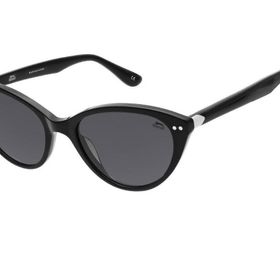 Slazenger 6697.C6 54 Siyah Gri Kadın Güneş Gözlüğü