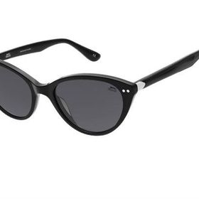 Slazenger 6697.C6 54 Siyah Gri Kadın Güneş Gözlüğü