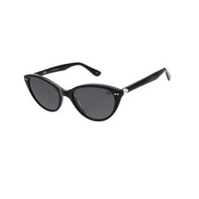 Slazenger 6697.C6 54 Siyah Gri Kadın Güneş Gözlüğü