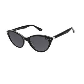 Slazenger 6697.C6 54 Siyah Gri Kadın Güneş Gözlüğü