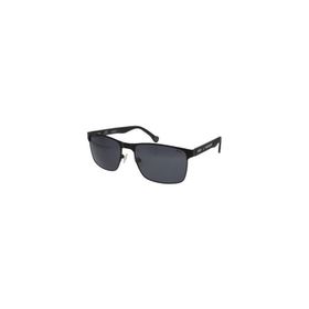 Slazenger 6775 COL 01 61-18-140 Siyah Erkek Güneş Gözlüğü