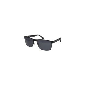 Slazenger 6775 COL 01 61-18-140 Siyah Erkek Güneş Gözlüğü