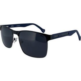 Slazenger 6775 COL 03 61-18-140 Lacivert Erkek Güneş Gözlüğü