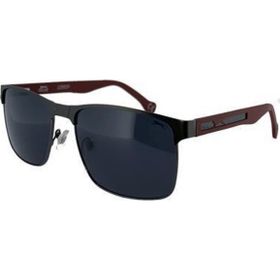 Slazenger 6775 COL 04 61-18-140 Kırmızı Erkek Güneş Gözlüğü