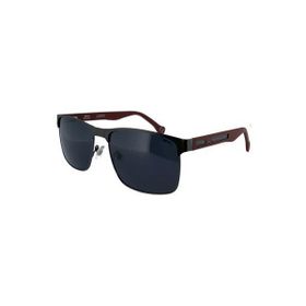 Slazenger 6775 COL 04 61-18-140 Kırmızı Erkek Güneş Gözlüğü