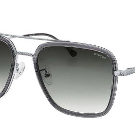 Slazenger 6826.C2 55 Unisex Güneş Gözlüğü