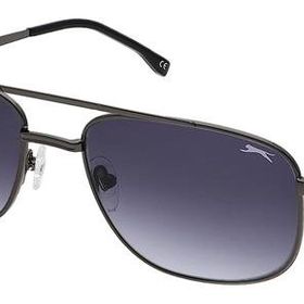 Slazenger 6830.C2 57 Siyah Erkek Güneş Gözlüğü