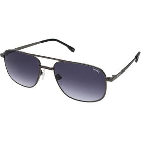 Slazenger 6830.C2 57 Siyah Erkek Güneş Gözlüğü
