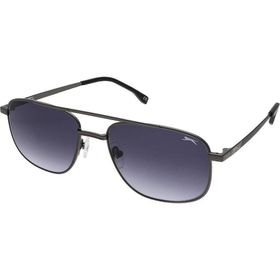 Slazenger 6830.C2 57 Siyah Erkek Güneş Gözlüğü